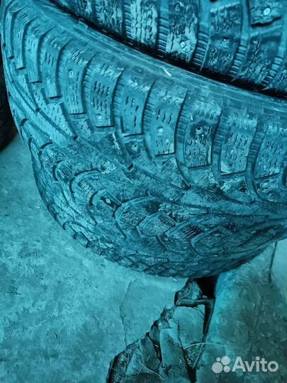 Nokian Tyres Nordman 5 SUV 235/65 R17 108T