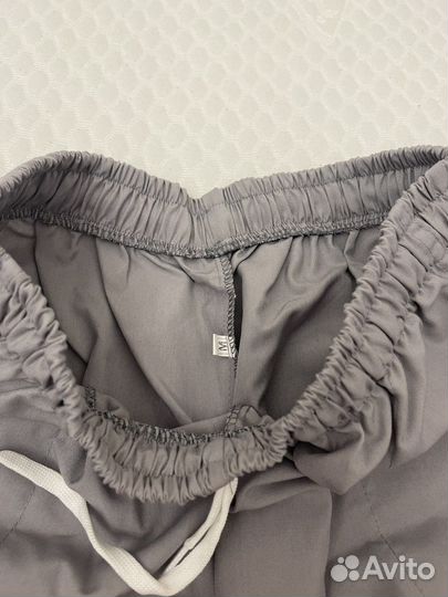 Медицинский хирургический костюм srubs Ne navredi