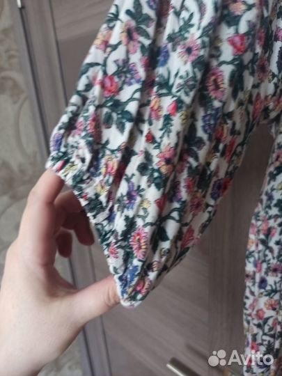 Платье летнее женское