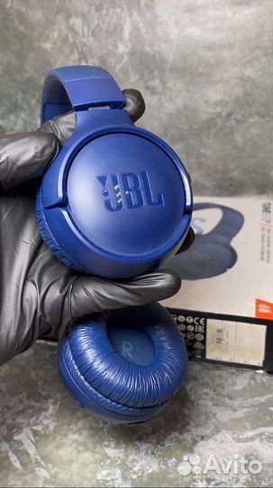 Беспроводные наушники JBL Tune 510bt оригинал