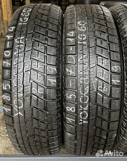 Yokohama Ice Guard IG60 185/70 R14