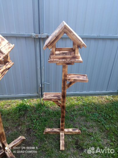 Кормушка для птиц