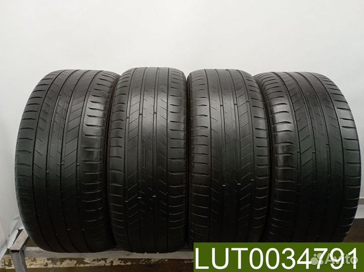 Michelin Latitude Sport 3 235/55 R19 и 255/50 R19 100K