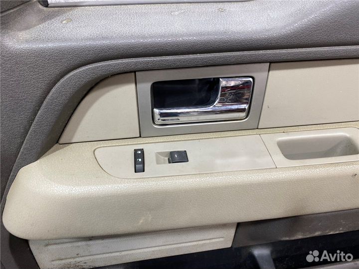 Дверь боковая Ford F-150, 2010