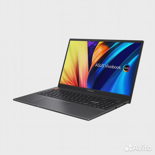 Asus VivoBook S15 Oled 2.8K 5800H/16/1TB