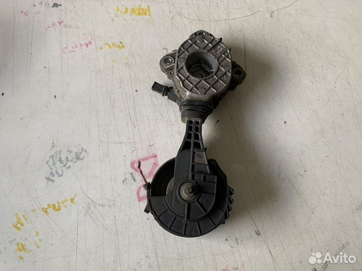 Натяжитель ремня грм Peugeot 308 1.6 EP6