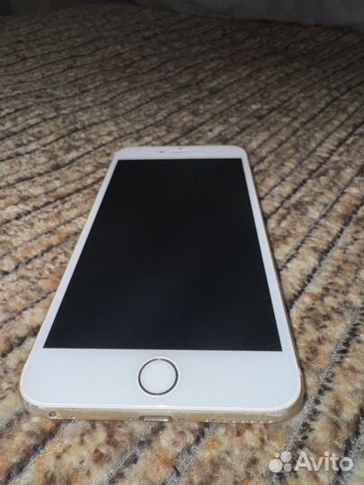 iPhone 6 Plus, 32 ГБ