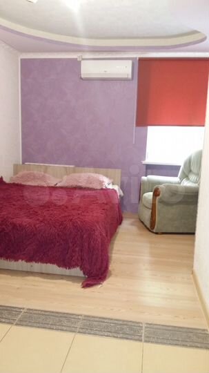 2-к. квартира, 50 м², 1/5 эт.