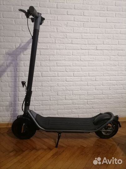 Электросамокат xiaomi himo l 2