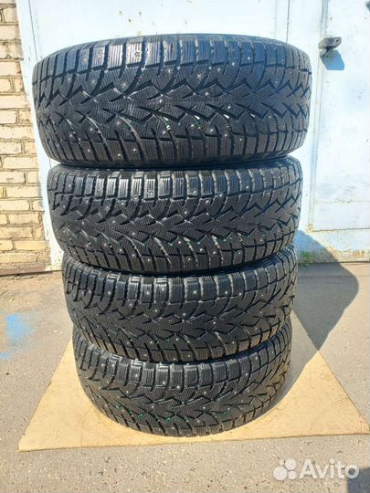 Toyo Observe G3-Ice 265/65 R17