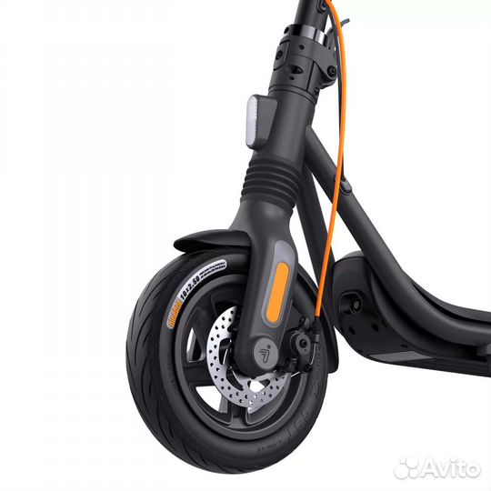 Электросамокат KickScooter F2 Pro новый