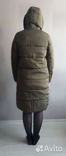 Пальто женское демисезонное