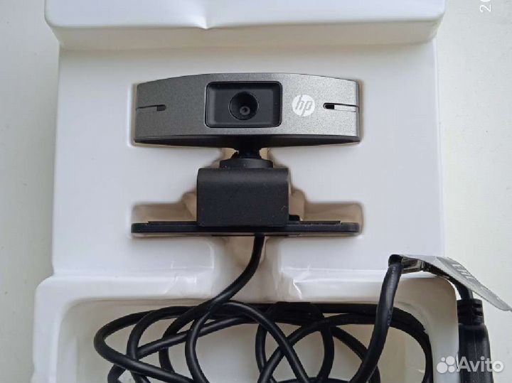 Web камера HD 2300