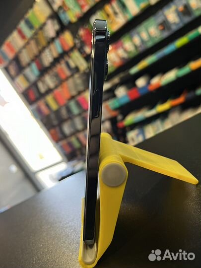 iPhone 12 Pro Max, 128 ГБ