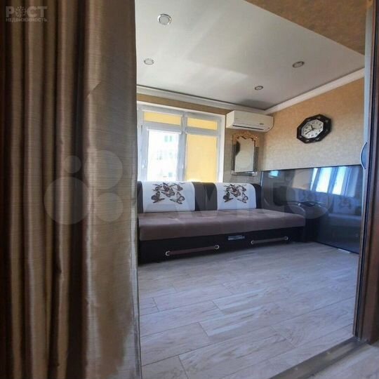 2-к. квартира, 44 м², 12/12 эт.