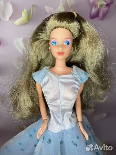 Barbie Estrela Diva &Estrela brazil Lia Perfume