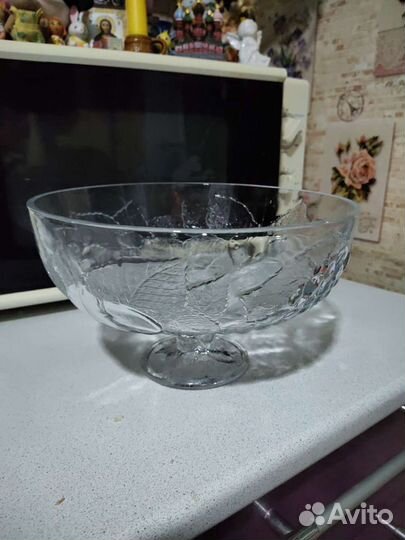 Конфетница