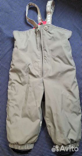 Зимний костюм Kerry 80