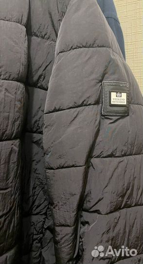 Куртка Weekend Offender (Оригинал)