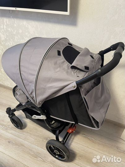Прогулочная коляска бу