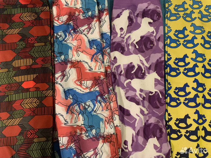 Гольфы для верховой езды