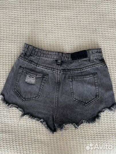 Шорты женские