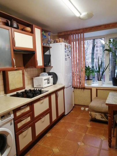 1-к. квартира, 34,5 м², 2/12 эт.