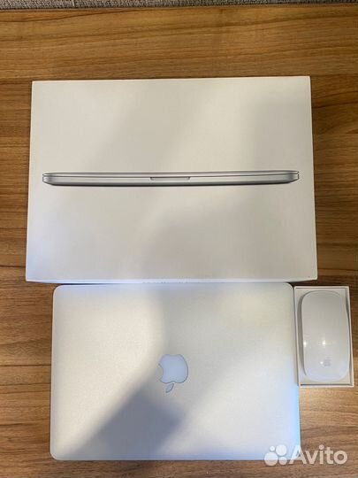 MacBook Pro 13 Core i5 (Retina, 13-inch,Mid 2014)