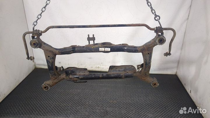 Стабилизатор подвески Nissan X-Trail (T30), 2003