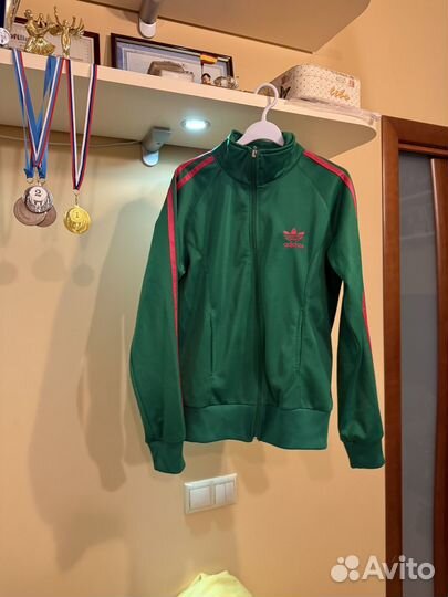 Спортивный костюм Adidas женский