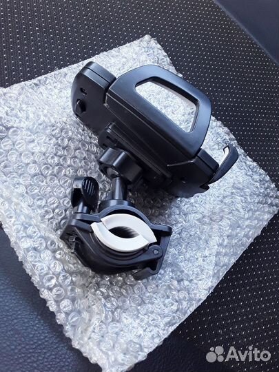 Держатель телефона на руль велосипеда