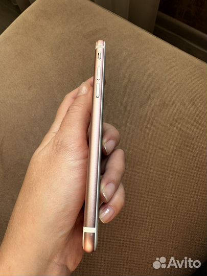 iPhone 7, 128 ГБ