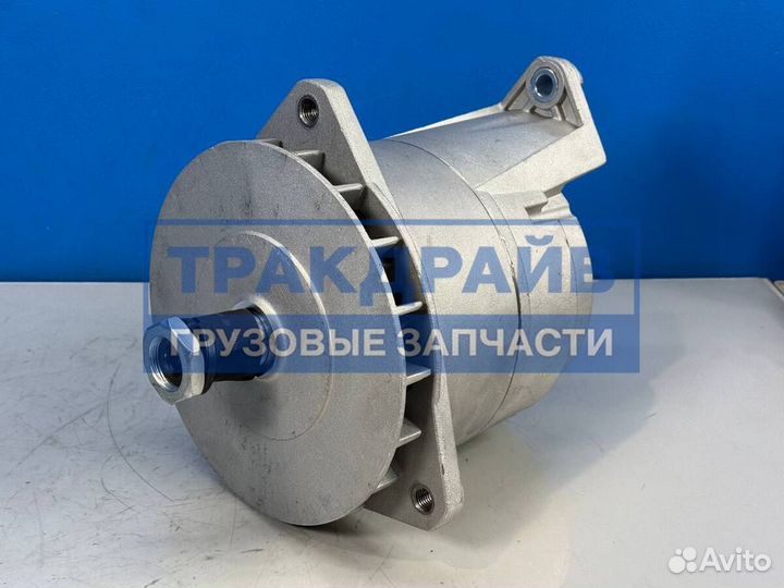 Генератор Scania 3 серия 28в 140а