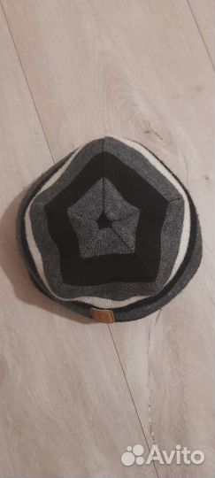 Шапка шлем reima 48