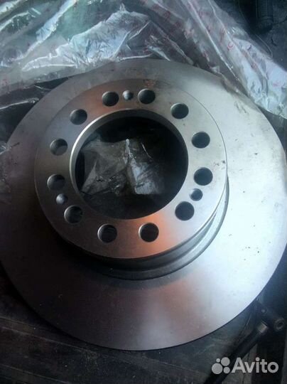 Продам тормозной диск