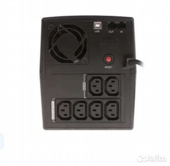 Ибп CyberPower ut2200ei