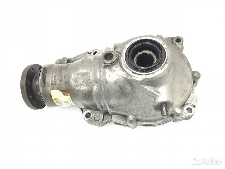 Редуктор передний Bmw 325Xi E92 N52N (2500CC