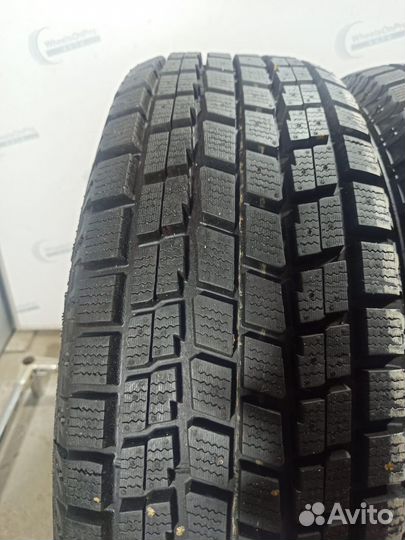 Bridgestone Blizzak WS-50 205/65 R15 94Q