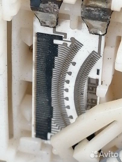 Бензонасос Honda Freed GB3 L15A 2008