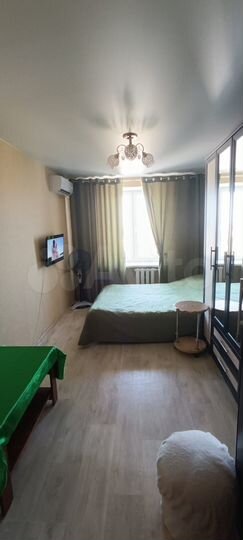 Комната 12 м² в 4-к., 8/9 эт.