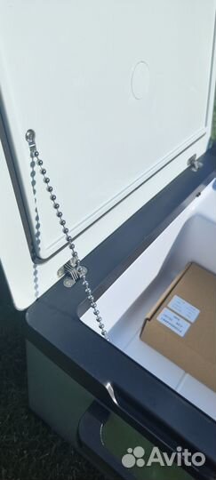 Автохолодильник Alpicool c25 (25л) Блютуз