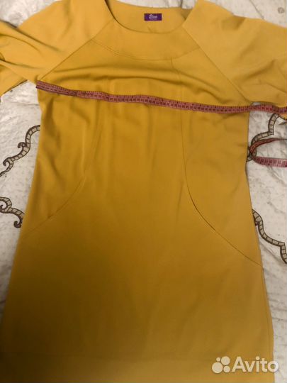 Платье женское