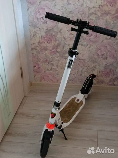 Самокат Urban Scooter SR 2-019