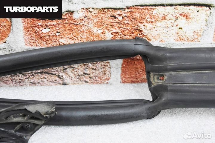 Уплотнители дверных проемов Toyota Mark 2 GX100