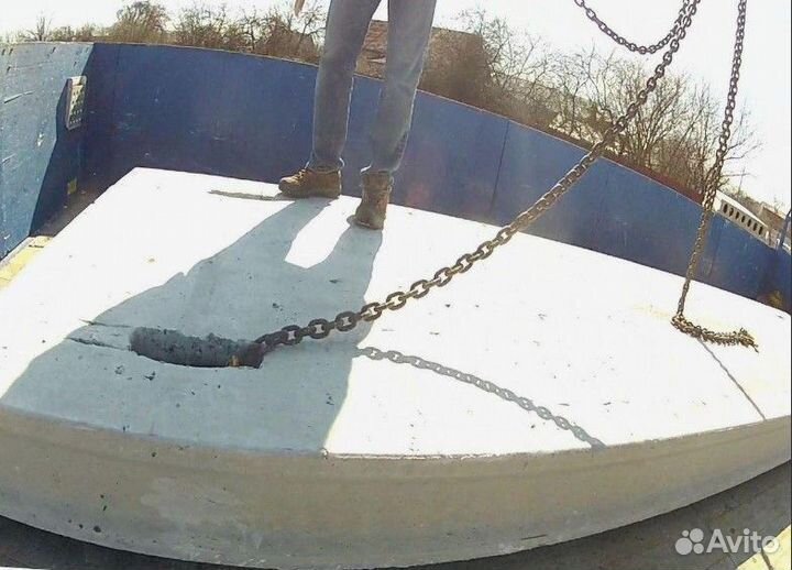 Плиты в розницу - армированные