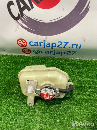 Расширительный бачок инвертора(5) Honda Accord