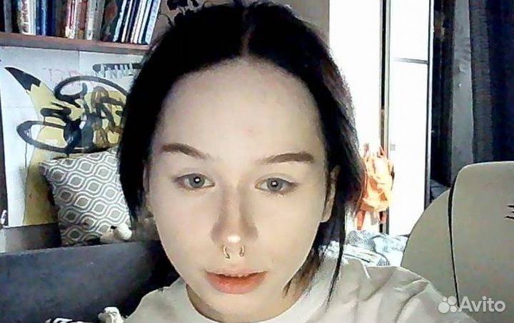 Любая работа, подработка