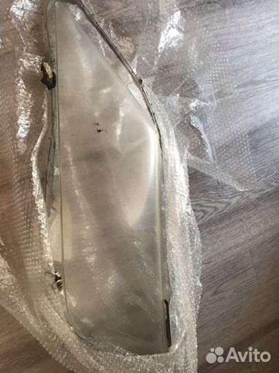 Стекла на фары Toyota Camry 50 (2011-2014г.)