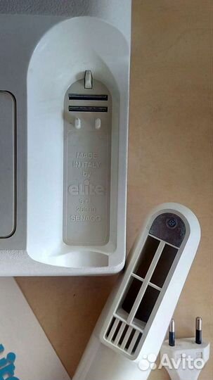 Настеный фен Elite type Basic