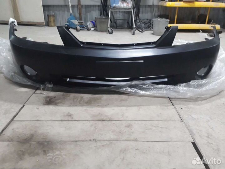 МКПП на киа спектра